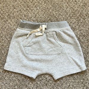 Baby Gap Kangaroo Shorts